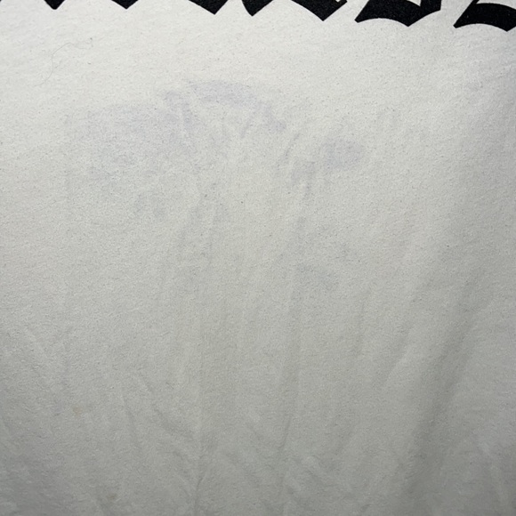 Young & Reckless Quarter Length T-Shirt | Size: M - Picture 2 of 4